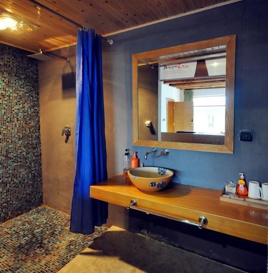 ホテル The Vitality Inn