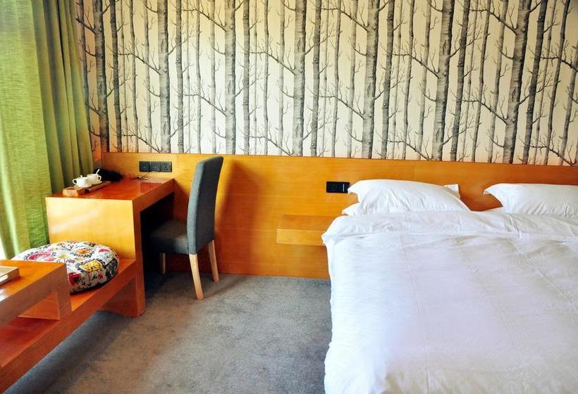 ホテル The Vitality Inn