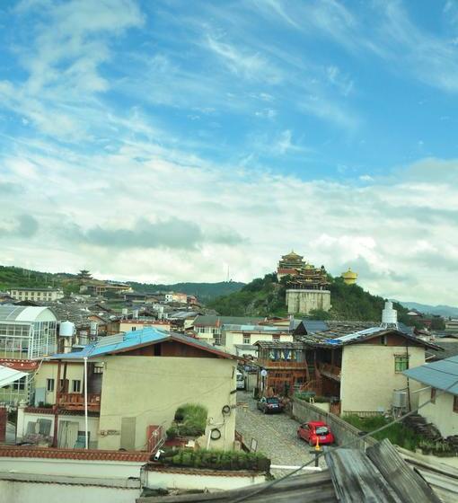 ホテル The Vitality Inn