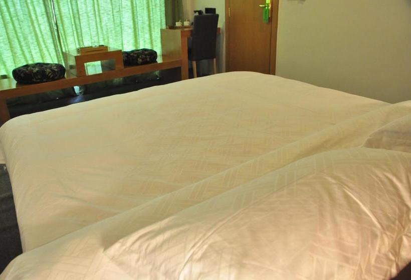 ホテル The Vitality Inn