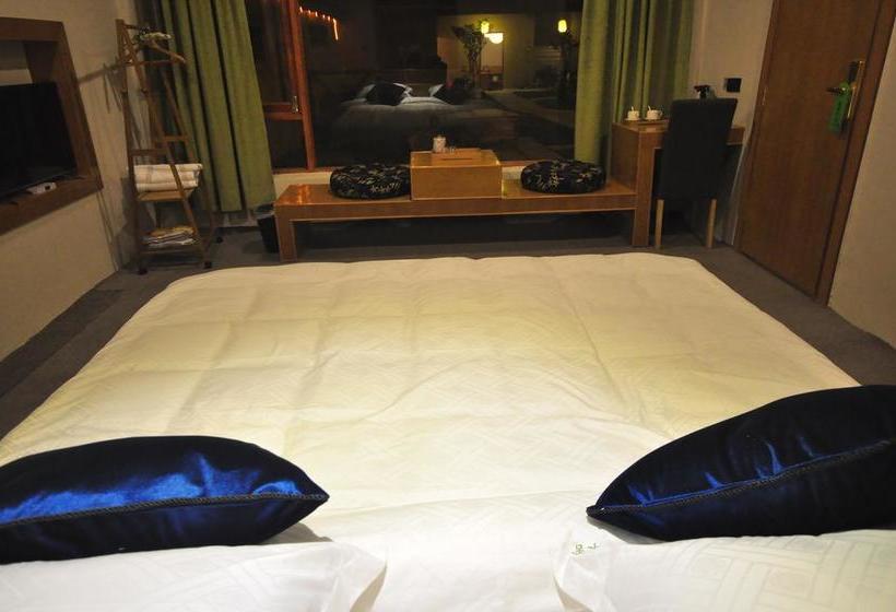 ホテル The Vitality Inn