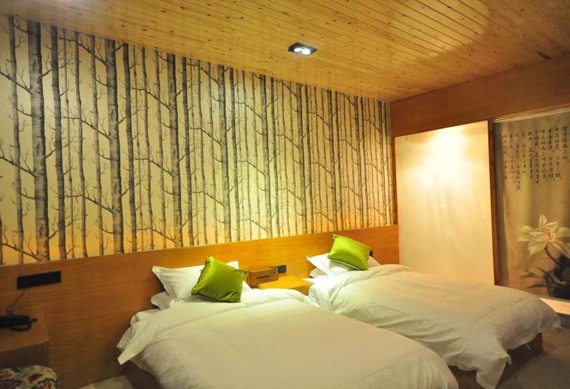 ホテル The Vitality Inn