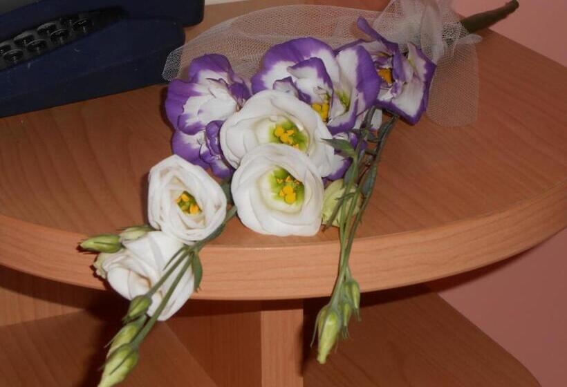 בית מלון כפרי Vittoria