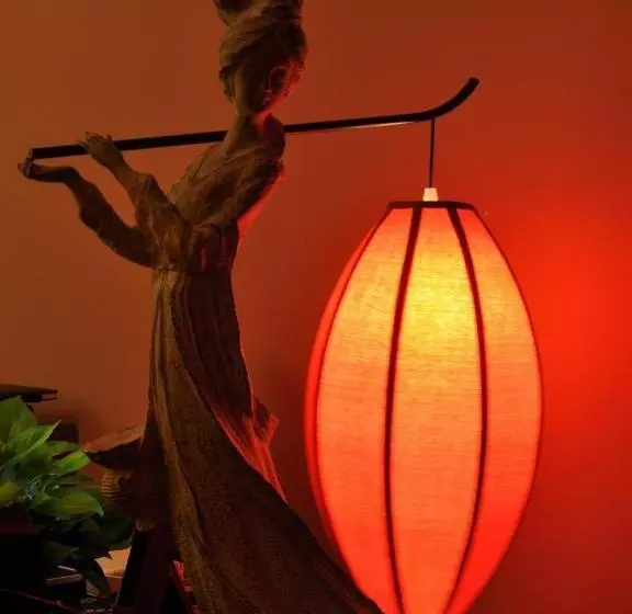ホテル Yangshuo Mountain Nest Boutique
