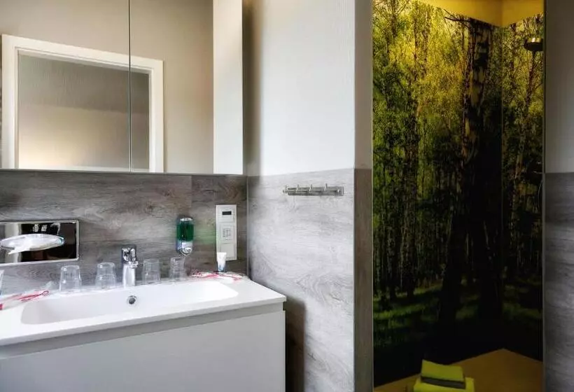 Konsumhotel Am Park Nebenhaus Vom Konsum Berghotel Oberhof