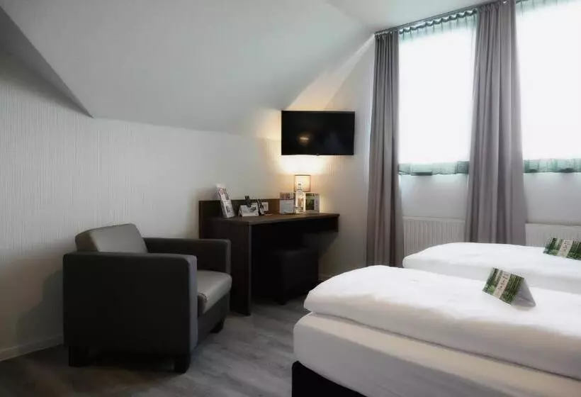 Konsumhotel Am Park Nebenhaus Vom Konsum Berghotel Oberhof
