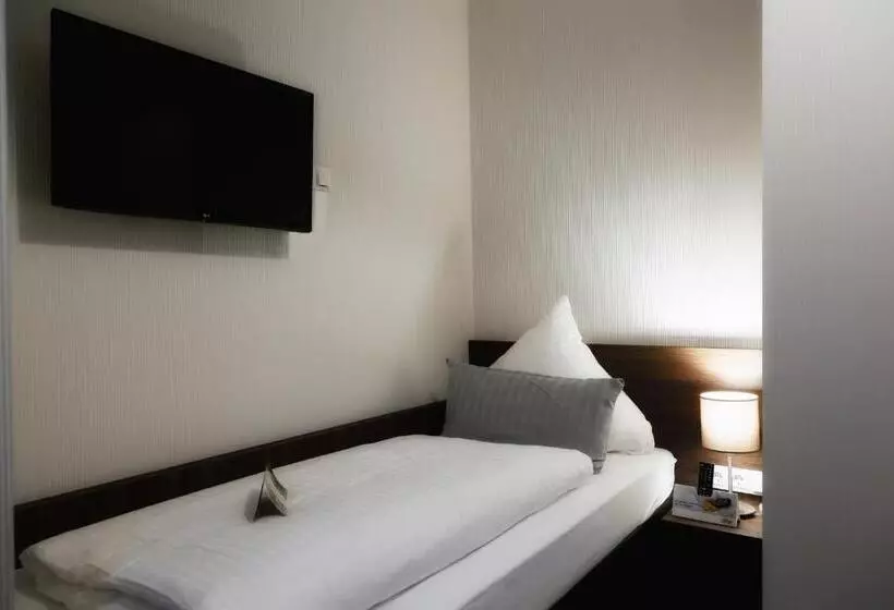 Konsumhotel Am Park Nebenhaus Vom Konsum Berghotel Oberhof