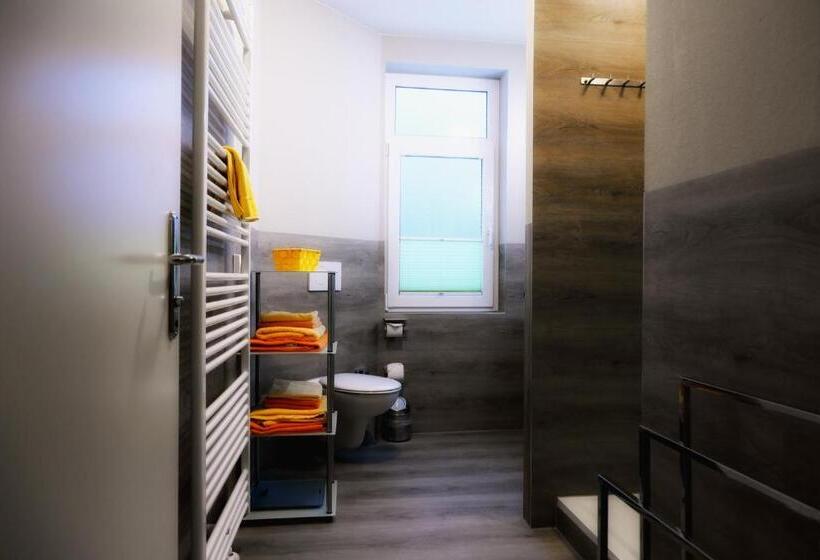 Konsumhotel Am Park   Nebenhaus Vom Konsum Berghotel Oberhof