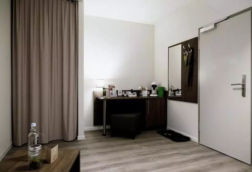 Konsumhotel Am Park Nebenhaus Vom Konsum Berghotel Oberhof