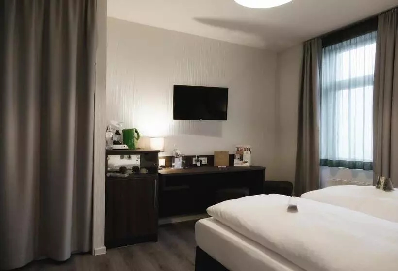 Konsumhotel Am Park Nebenhaus Vom Konsum Berghotel Oberhof