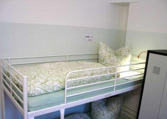 My Gayhostel - Gay Men Only