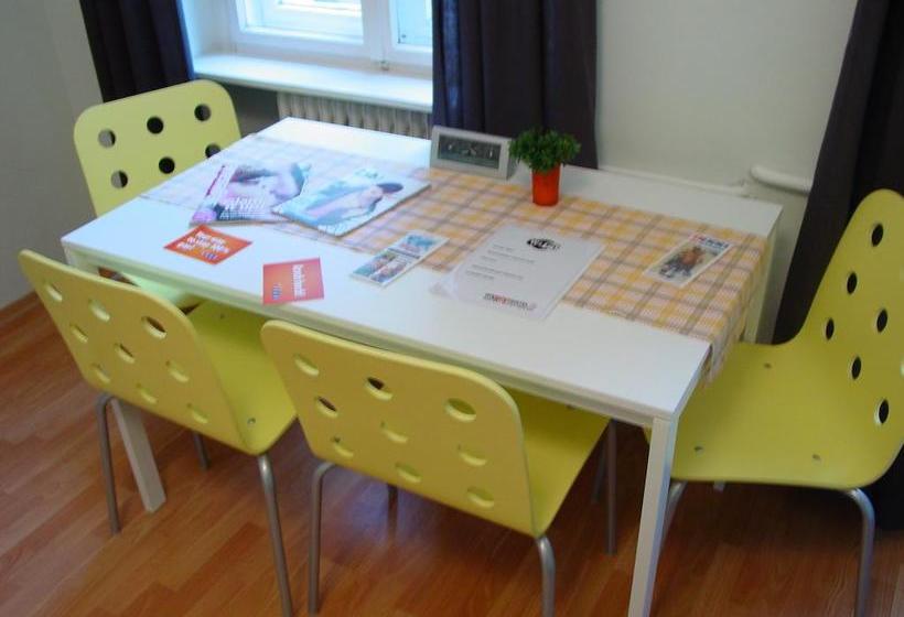 My Gayhostel - Gay Men Only