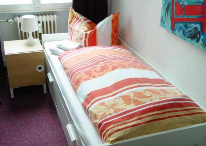 My Gayhostel - Gay Men Only