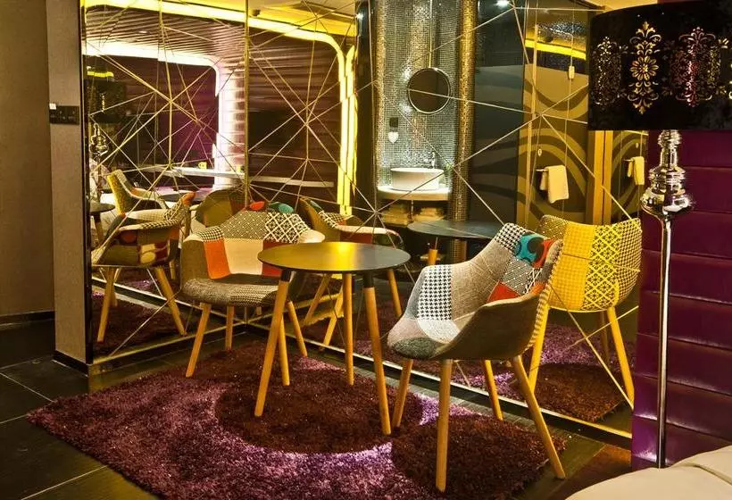 Sotel Inn Hotel Zhujiang New Town Branch