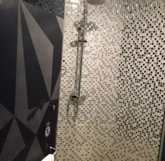 Sotel Inn Hotel Zhujiang New Town Branch