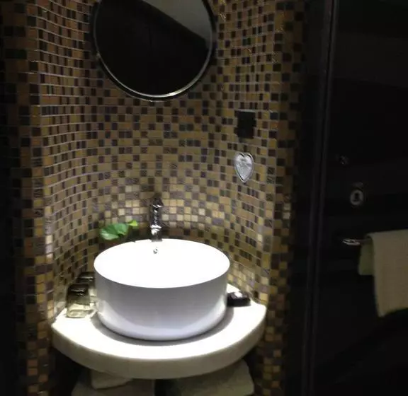 Sotel Inn Hotel Zhujiang New Town Branch