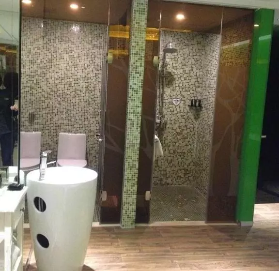 Sotel Inn Hotel Zhujiang New Town Branch