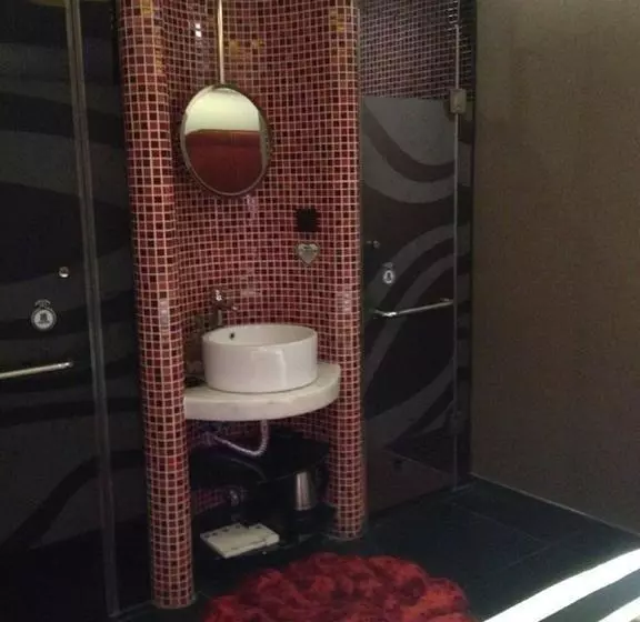 Sotel Inn Hotel Zhujiang New Town Branch