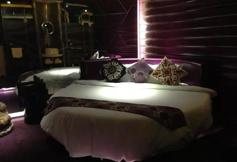 Sotel Inn Hotel Zhujiang New Town Branch