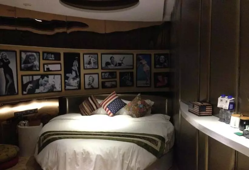 Sotel Inn Hotel Zhujiang New Town Branch