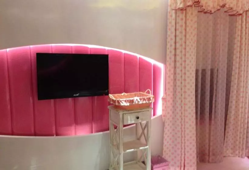 Sotel Inn Hotel Zhujiang New Town Branch
