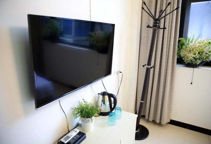 Lohas Dream Of Youth Hostel