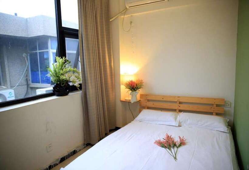 Lohas Dream Of Youth Hostel