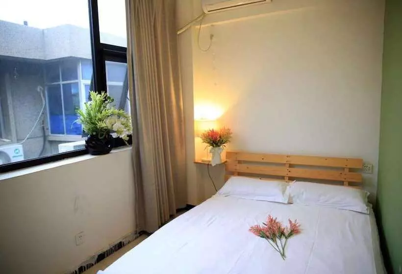 Lohas Dream Of Youth Hostel