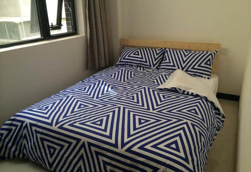 Lohas Dream Of Youth Hostel