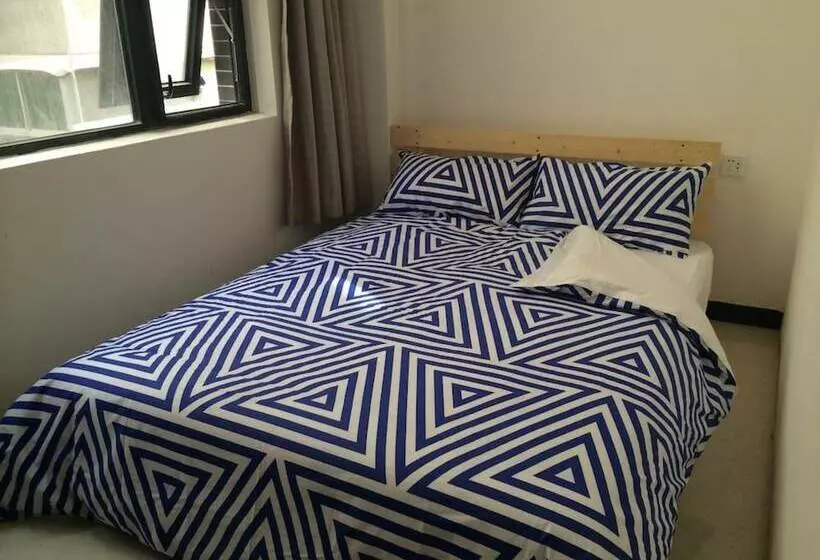 Lohas Dream Of Youth Hostel