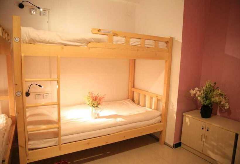 Lohas Dream Of Youth Hostel