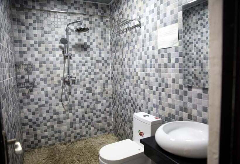 Lohas Dream Of Youth Hostel