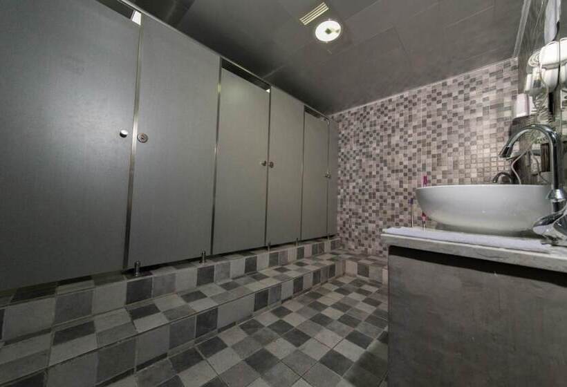 Lohas Dream Of Youth Hostel