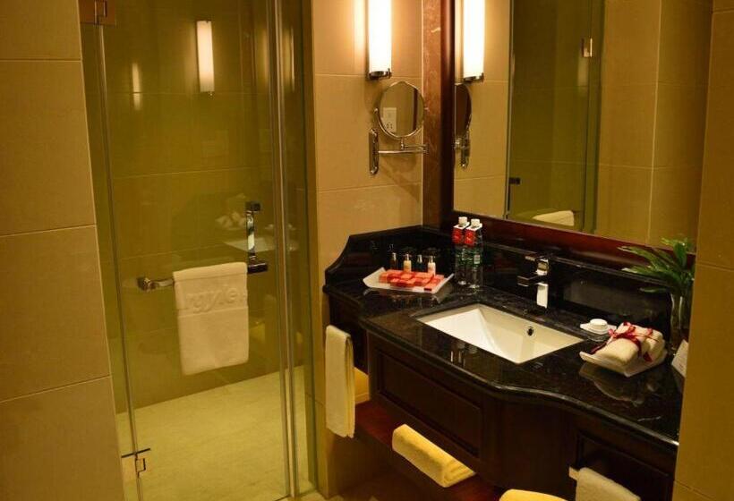 Argyle Hotel Pengzhou