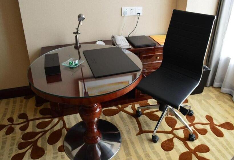 Argyle Hotel Pengzhou