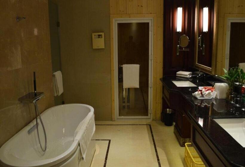 Argyle Hotel Pengzhou