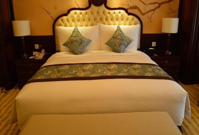 Argyle Hotel Pengzhou