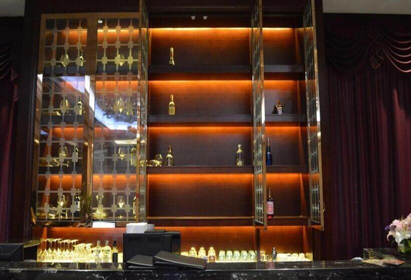 Argyle Hotel Pengzhou