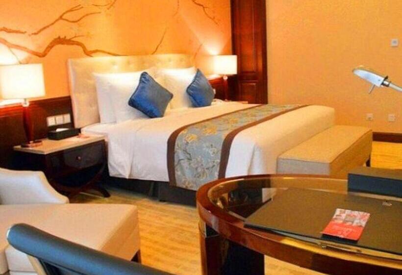 Argyle Hotel Pengzhou