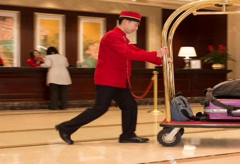 Argyle Hotel Pengzhou