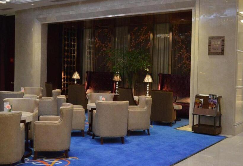 Argyle Hotel Pengzhou