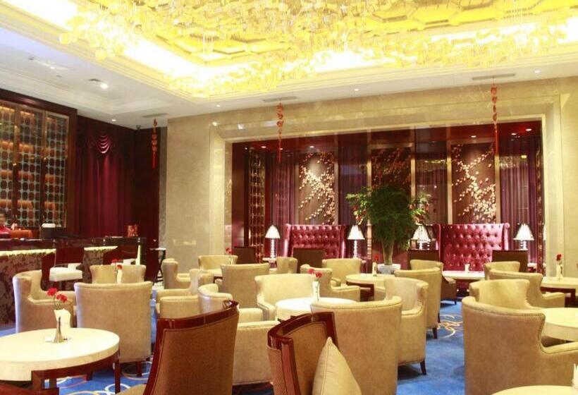 Argyle Hotel Pengzhou