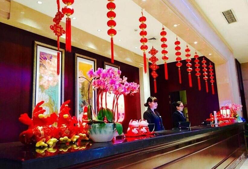 Argyle Hotel Pengzhou