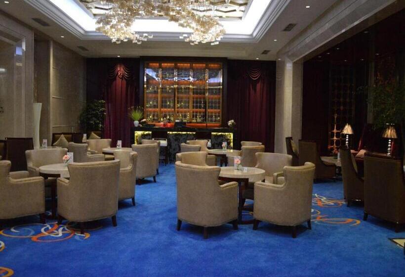 Argyle Hotel Pengzhou