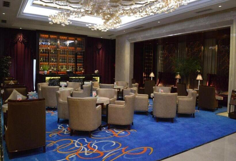 Argyle Hotel Pengzhou