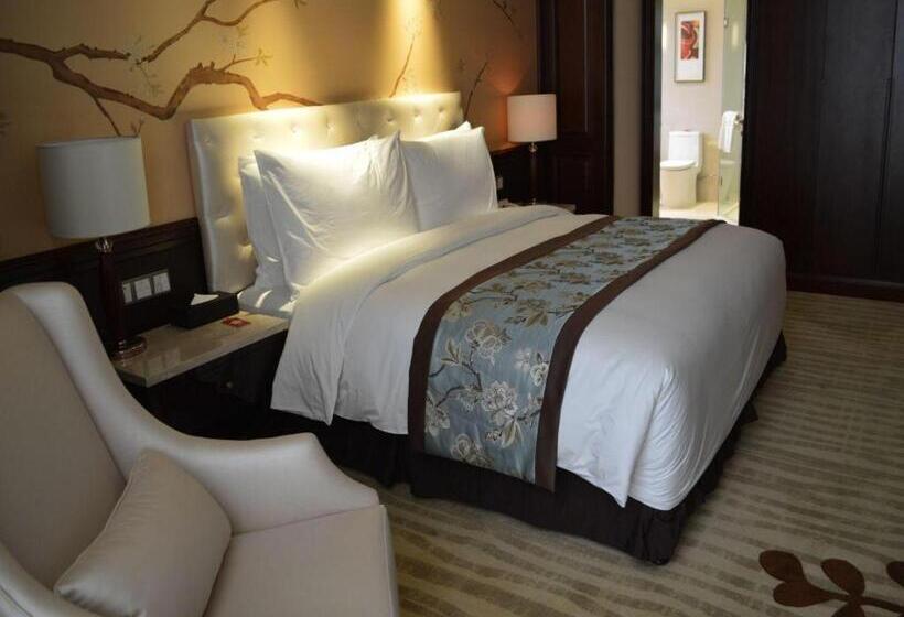 Argyle Hotel Pengzhou