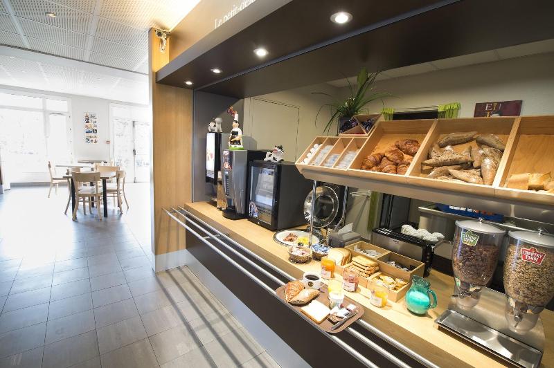 B&b Hotel Tours Parc Expo St Avertin