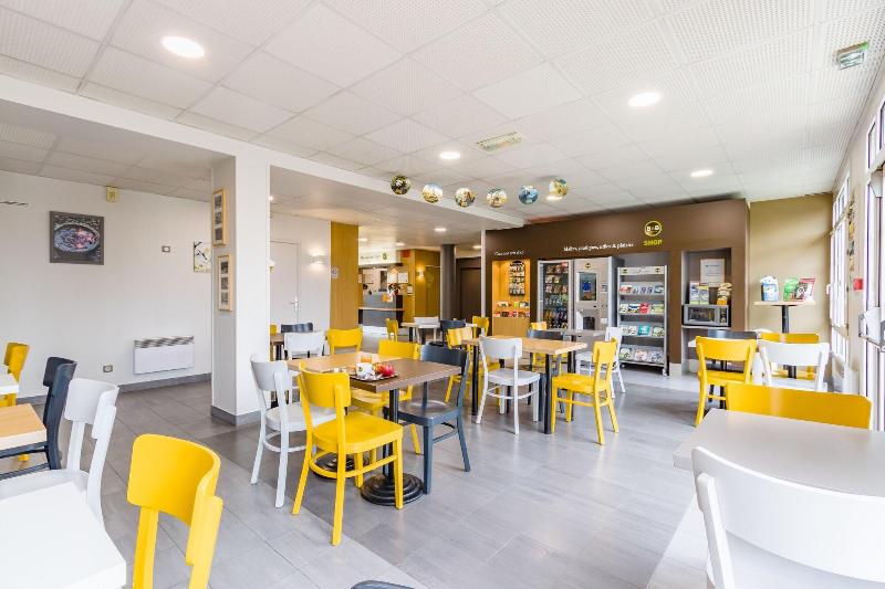 B&b Hotel Tours Parc Expo St Avertin