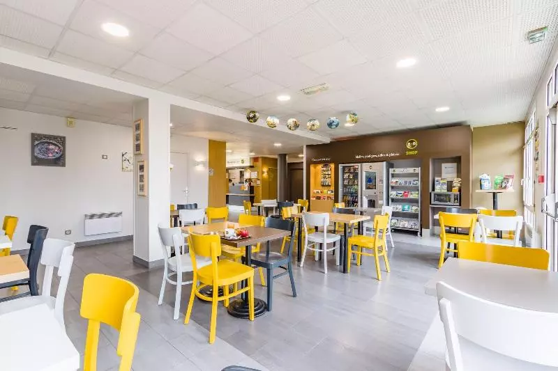 B&b Hotel Tours Parc Expo St Avertin