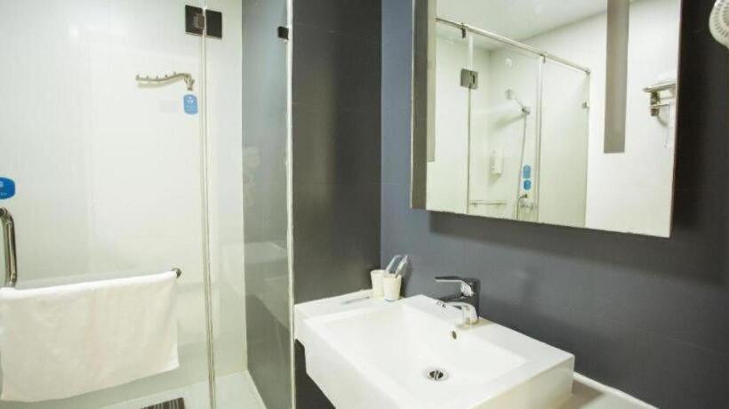 Hanting Hotel Ningde Fuding